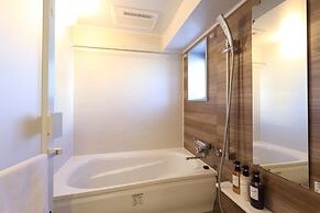 Residence Hotel Hakata 20