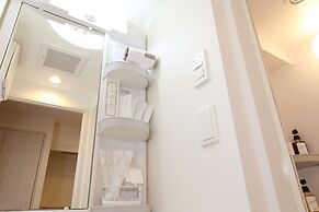 Residence Hotel Hakata 20