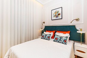 Augusta 231 Street Ascenseur City Center