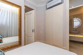 Augusta 231 Street Ascenseur City Center