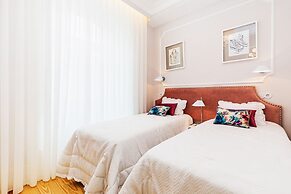 Augusta 231 Street Ascenseur City Center