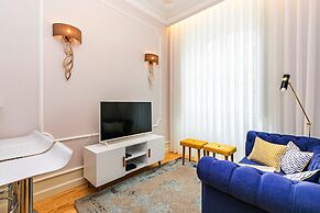 Augusta 231 Street Ascenseur City Center