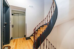 Augusta 231 Street Ascenseur City Center