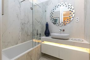 Augusta 231 Street Ascenseur City Center