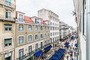 Augusta 231 Street Ascenseur City Center