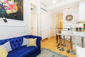 Augusta 231 Street Ascenseur City Center