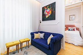 Augusta 231 Street Ascenseur City Center