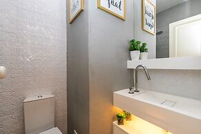 Augusta 231 Street Ascenseur City Center