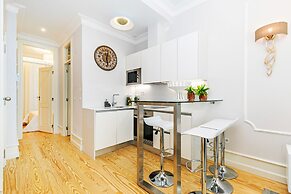 Augusta 231 Street Ascenseur City Center