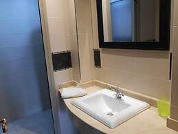 Stylish apartment  T22901