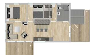 Topcamp Hallingdal - Ål