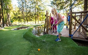 Topcamp Hallingdal - Ål