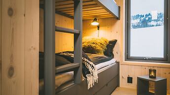 Topcamp Hallingdal - Ål