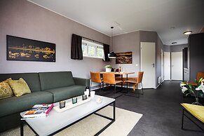 Topcamp Hallingdal - Ål