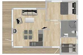 Topcamp Hallingdal - Ål