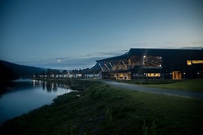 Topcamp Hallingdal - Ål
