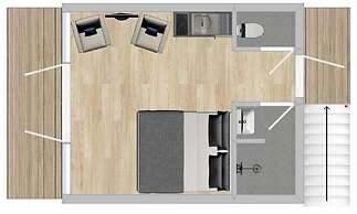 Topcamp Hallingdal - Ål