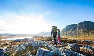 Topcamp Hallingdal - Ål