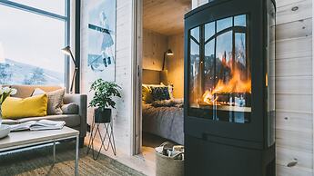 Topcamp Hallingdal - Ål