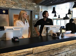 Topcamp Hallingdal - Ål