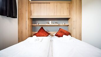 Topcamp Hallingdal - Ål