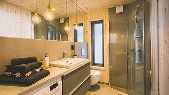 Topcamp Hallingdal - Ål