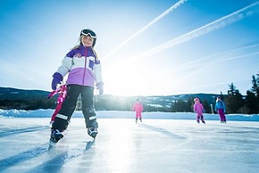 Topcamp Hallingdal - Ål