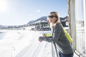 Topcamp Hallingdal - Ål