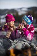 Topcamp Hallingdal - Ål