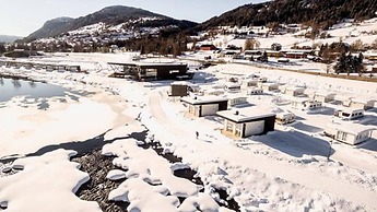Topcamp Hallingdal - Ål