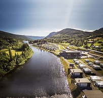 Topcamp Hallingdal - Ål