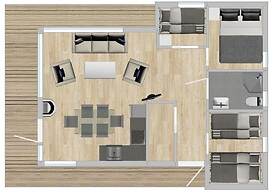 Topcamp Hallingdal - Ål