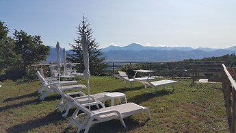 Agriturismo Le Giare - Country House