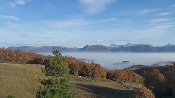 Agriturismo Le Giare - Country House