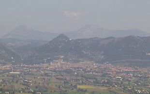 Agriturismo Le Giare - Country House