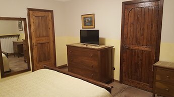 Agriturismo Le Giare - Country House