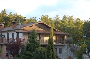 Agriturismo Le Giare - Country House