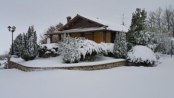 Agriturismo Le Giare - Country House