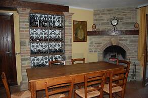 Agriturismo Le Giare - Country House