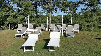 Agriturismo Le Giare - Country House