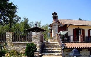 Agriturismo Le Giare - Country House