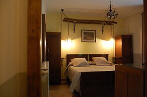 Agriturismo Le Giare - Country House