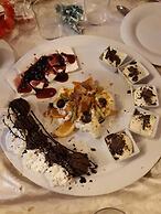 Agriturismo Le Giare - Country House