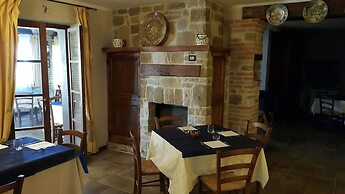 Agriturismo Le Giare - Country House