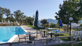 Agriturismo Le Giare - Country House