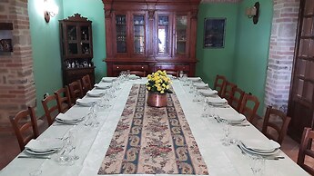 Agriturismo Le Giare - Country House