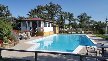 Agriturismo Le Giare - Country House