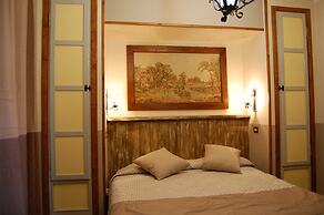 Agriturismo Le Giare - Country House