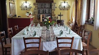 Agriturismo Le Giare - Country House