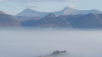 Agriturismo Le Giare - Country House